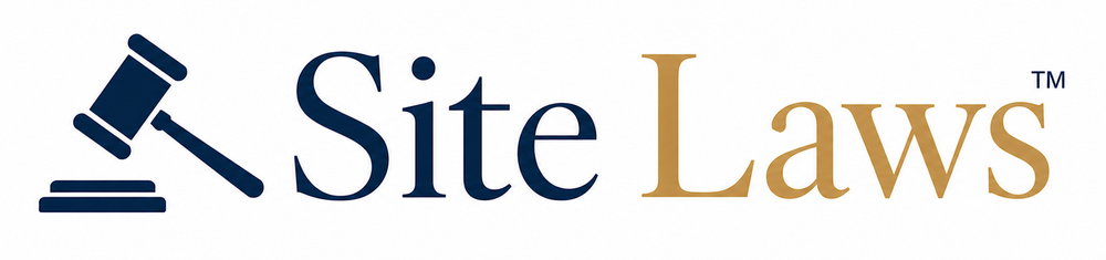 Site Laws