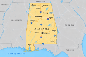 Alabama Site Laws