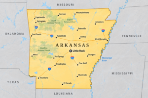 Arkansas Site Laws