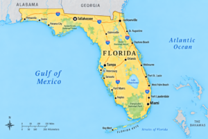 Florida site laws