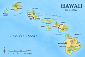 Hawaii Site Laws