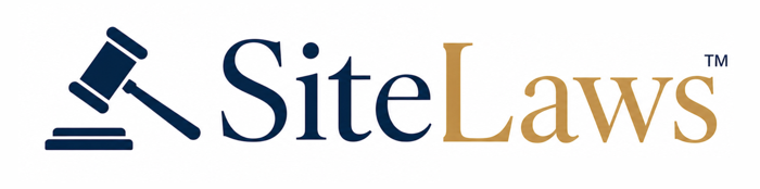 Site Laws