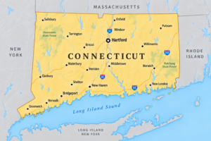 Connecticut site laws