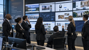 Website Compliance with Federal Agencies