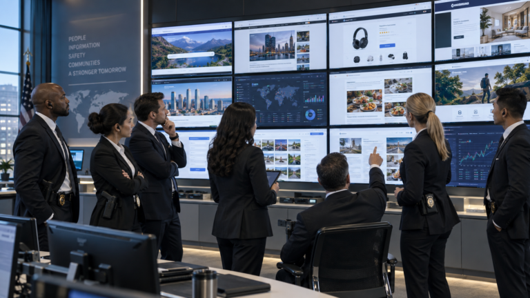 Website Compliance with Federal Agencies