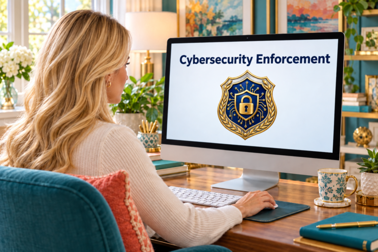 Cybersecurity Compliance